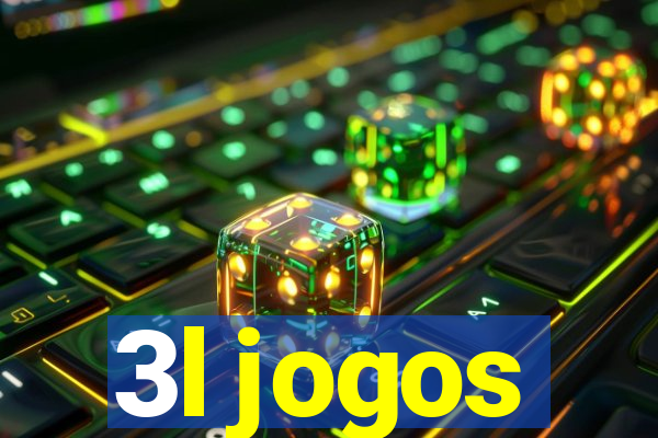 3l jogos